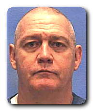 Inmate PAUL W STOUT