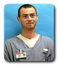 Inmate TERRY LEE II SUMMERLIN