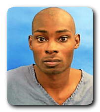 Inmate ANTHONY T WALKER