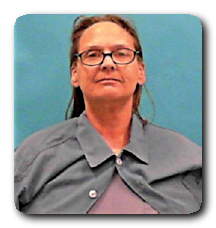 Inmate COLLEEN A DAVIS