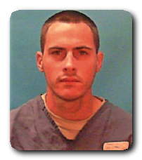 Inmate DAMION G EVANS