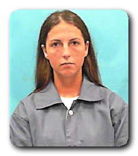 Inmate CHEYENNE C LEMON