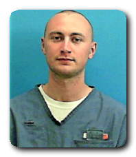 Inmate RUSSELL LUND
