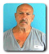 Inmate THOMAS J GUINTA