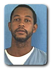 Inmate MARQUISE T JENKINS