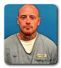 Inmate KENNETH RICHARD LANDERS