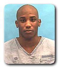 Inmate JAQUAN L EARLY