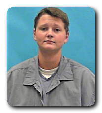 Inmate MARIA R HOWELL