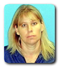 Inmate AMY MICHELLE LANGTURNER