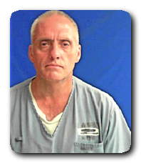 Inmate RICHARD B ROBERTS
