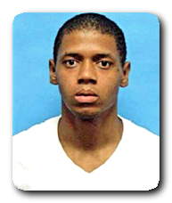 Inmate DAVONTE L KEITH
