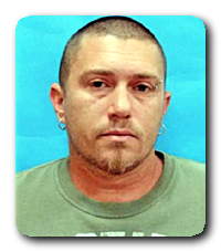 Inmate CHRISTOPHER MARK LUNT
