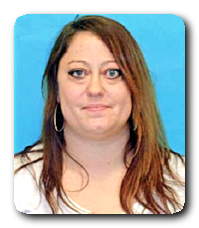 Inmate CRYSTAL MICHELLE WILKERSON