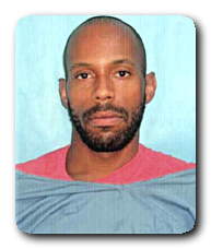 Inmate BRIAN ROLLE