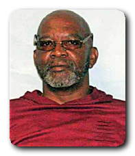 Inmate ANTHONY C SR BUTLER