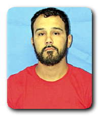 Inmate MIKE SOTO