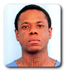 Inmate TIMOTHY L FRAZIER