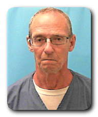 Inmate JOHN R LINVILLE