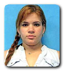 Inmate LUCIA MARTINEZ SUAREZ