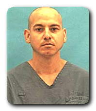 Inmate RICHARD SANDORA
