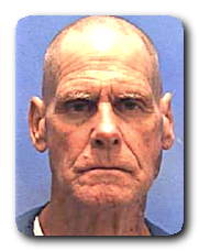Inmate MICHAEL W LARGENT