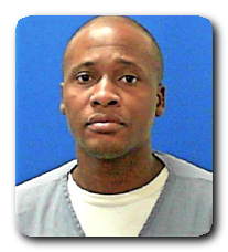 Inmate ALTEREQUE L BAKER