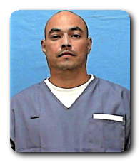 Inmate LUCIANO JR SANCHEZ