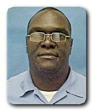 Inmate WILLIE LAWRENCE
