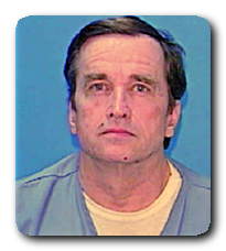 Inmate CHRISTOPHER WAGNER