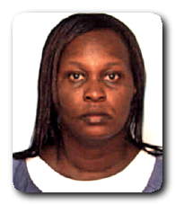 Inmate MELISSA M LAWRENCE