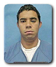 Inmate JULIO J JR PAGAN