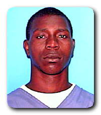 Inmate CHRISTOPHER L REED