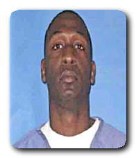 Inmate ANTONE A STOUT