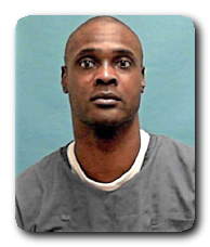 Inmate TORRENCE D WHITAKER