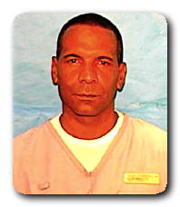 Inmate ROBERTO ROSA-TIRADO