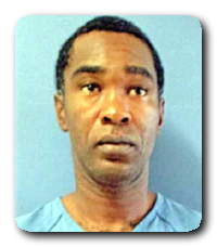 Inmate STEVE JR D HAITI