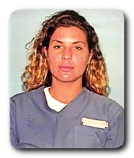 Inmate AUNGELIQUE BLACKWELL