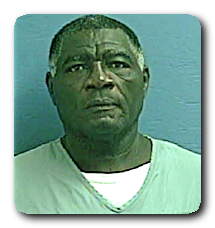 Inmate ANTHONY EADDY