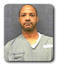 Inmate CALVIN JAMES