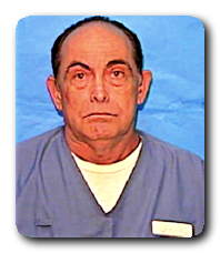 Inmate KENNETH LAFFIN