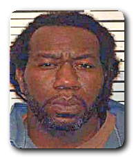 Inmate ANTHONY M HALL
