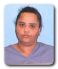 Inmate MARYBELL SANCHEZ