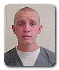 Inmate JEFFREY L BURNETT