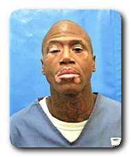 Inmate ERVIN J NEAL