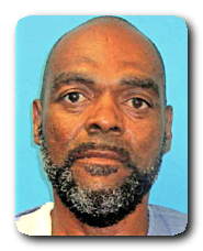 Inmate KEITH T FOULKS