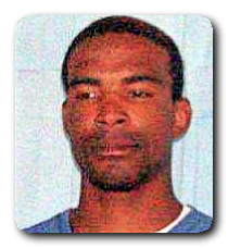 Inmate JONATHAN T WILKERSON