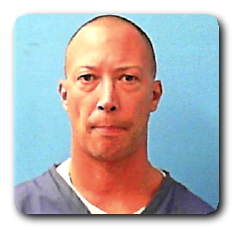 Inmate TERRY L HORNER