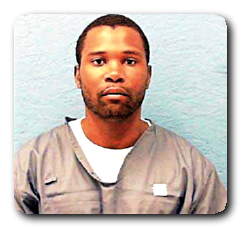 Inmate LEON M WOODBERRY