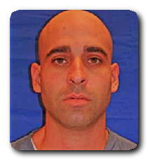 Inmate MICHAEL LUCCHESE