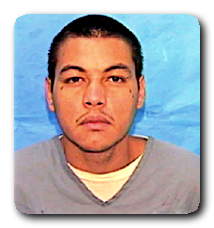 Inmate ROBERT LOPEZ